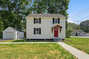 4 Hale St, West Springfield, MA 01108 - Photo 1