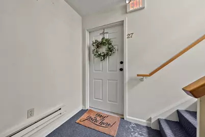 14 Bourbon Street #27, Peabody, MA 01960 - Photo 21