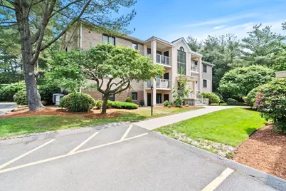 14 Bourbon Street #27, Peabody, MA 01960 - Photo 3