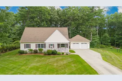 16 Pine Hill Rd, Easthampton, MA 01027 - Photo 1