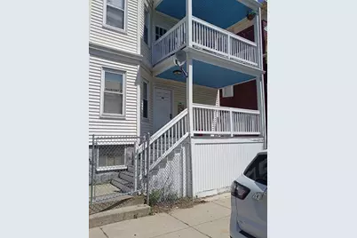 49 Mora #3, Boston, MA 02124 - Photo 1