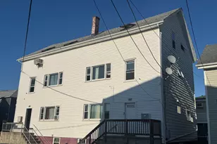 186 Fountain St, Fall River, MA 02721 - Photo 1