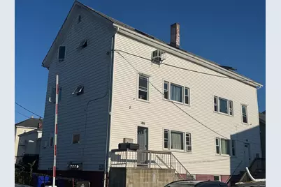 186 Fountain St, Fall River, MA 02721 - Photo 3