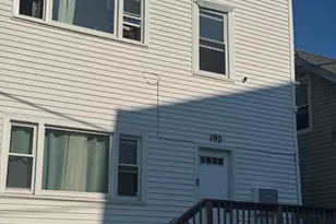 186 Fountain St, Fall River, MA 02721 - Photo 5