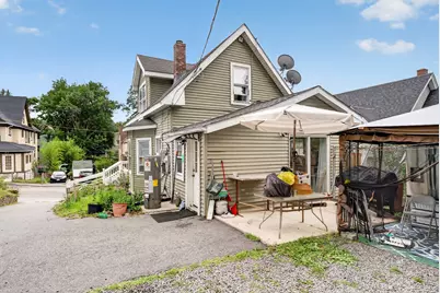 8 Gilman Street, Worcester, MA 01605 - Photo 31