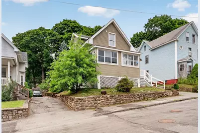8 Gilman Street, Worcester, MA 01605 - Photo 3