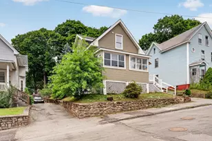 8 Gilman St, Worcester, MA 01605 - Photo 3