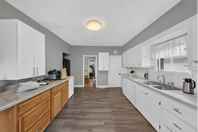 8 Gilman Street, Worcester, MA 01605 - Photo 5