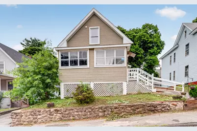 8 Gilman Street, Worcester, MA 01605 - Photo 1