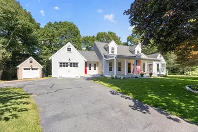 16 Widow Coombs Walk, Sandwich, MA 02563 - Photo 41