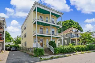 9 Bourne St, Lowell, MA 01852 - Photo 1
