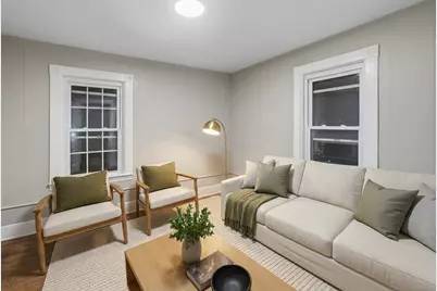 44 Pratt St. #1R, Fitchburg, MA 01420 - Photo 3