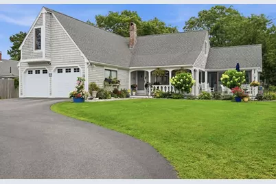 13 Maloney Lane, Dennis, MA 02639 - Photo 1