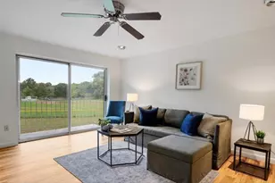 34 Hamilton Rd, Arlington, MA 02474 - Photo 1