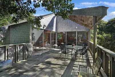 21 & 25 Fulling Mill Road, Chilmark, MA 02535 - Photo 1