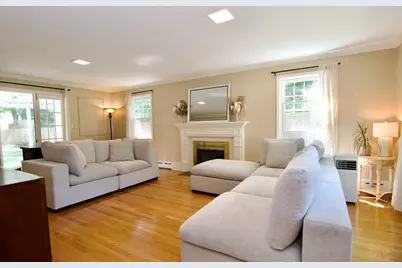 123 Whitmun Rd, Longmeadow, MA 01106 - Photo 5