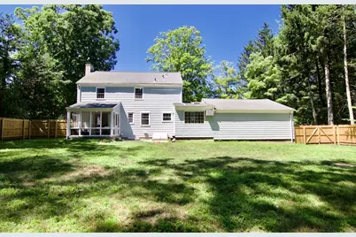 123 Whitmun Rd, Longmeadow, MA 01106 - Photo 3