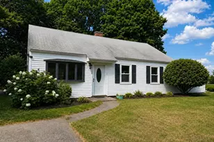 20 Rayburn Rd, Stoughton, MA 02072 - Photo 1