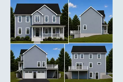 0 Wellington St, Dighton, MA 02715 - Photo 1