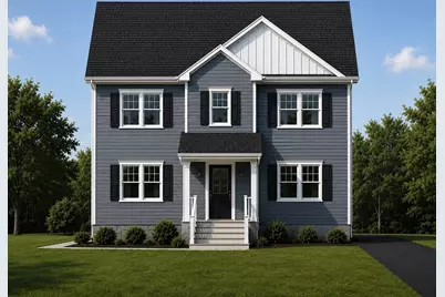 891 N Eastern Ave, Fall River, MA 02720 - Photo 1
