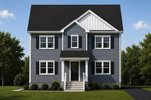 891 N Eastern Ave, Fall River, MA 02720 - Photo 1