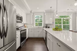 635 Old Post Road - Woodcrest Run, Sharon, MA 02067 - Photo 5