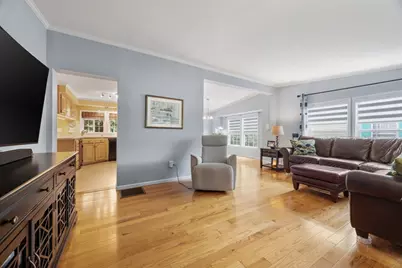 21 Trailwood Dr., Bridgewater, MA 02324 - Photo 5