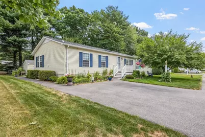 21 Trailwood Dr., Bridgewater, MA 02324 - Photo 1