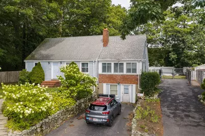 1154 Washington St, Hanover, MA 02339 - Photo 3