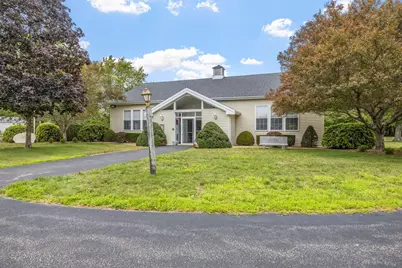 21 Trailwood Dr., Bridgewater, MA 02324 - Photo 35