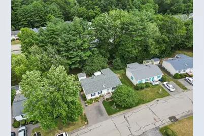 21 Trailwood Dr., Bridgewater, MA 02324 - Photo 3