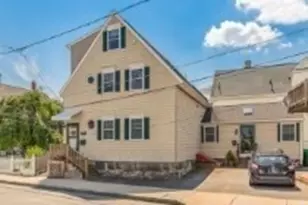 34 Vine St, Medford, MA 02155 - Photo 1