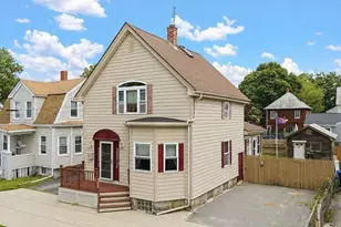 52 Florence St, New Bedford, MA 02740 - Photo 27