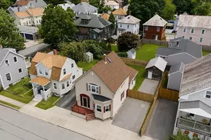 52 Florence St, New Bedford, MA 02740 - Photo 29