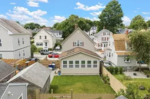 52 Florence St, New Bedford, MA 02740 - Photo 23