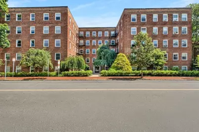 395 Broadway #L3A, Cambridge, MA 02139 - Photo 1
