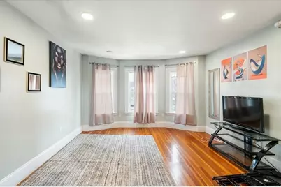 285 Green St #2, Brockton, MA 02301 - Photo 5