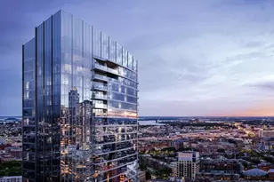 430 Stuart St, Boston, MA 02116 - Photo 11