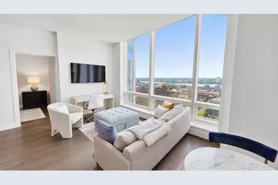 430 Stuart St #21D, Boston, MA 02116 - Photo 1