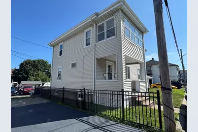 11 Glynn Terrace #A, Quincy, MA 02169 - Photo 1