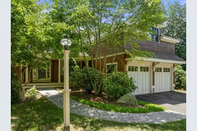 2 Cornish Way #2, Hingham, MA 02043 - Photo 3