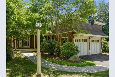2 Cornish Way #2, Hingham, MA 02043 - Photo 3