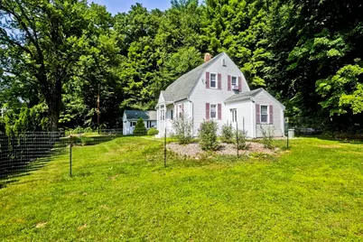 392 N Loomis St, Southwick, MA 01077 - Photo 19