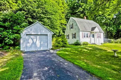 392 N Loomis St, Southwick, MA 01077 - Photo 3