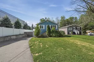 22 Hayward Ave, Brockton, MA 02301 - Photo 1