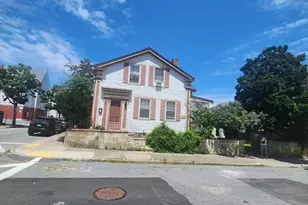 33 Madison St, New Bedford, MA 02740 - Photo 1