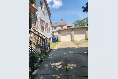 33 Madison St, New Bedford, MA 02740 - Photo 3