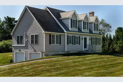249 Pleasantdale Road, Rutland, MA 01543 - Photo 1