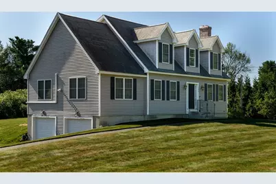 249 Pleasantdale Road, Rutland, MA 01543 - Photo 1