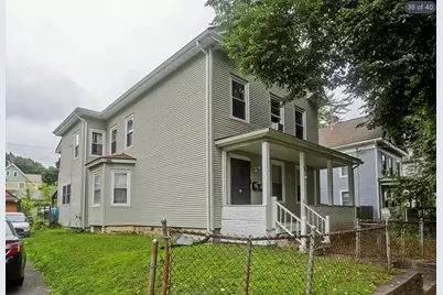 47 Taylor St, Holyoke, MA 01040 - Photo 35